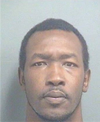 Charlemagne Chery, - Palm Beach County, FL 